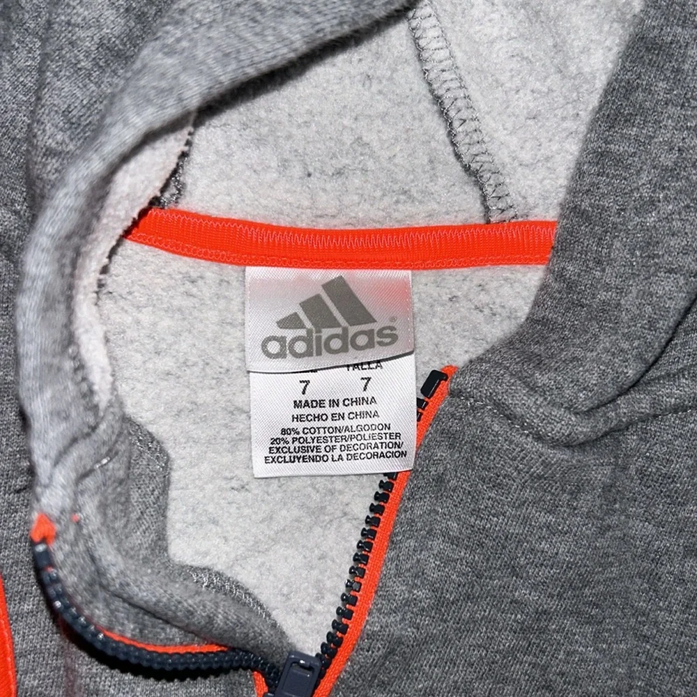 Adidas Jacket - Picture 2 of 2